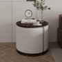 Hanah Home Vexana - Walnut